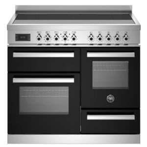 Piano de cuisson BERTAZZONI Professional 100 cm induction