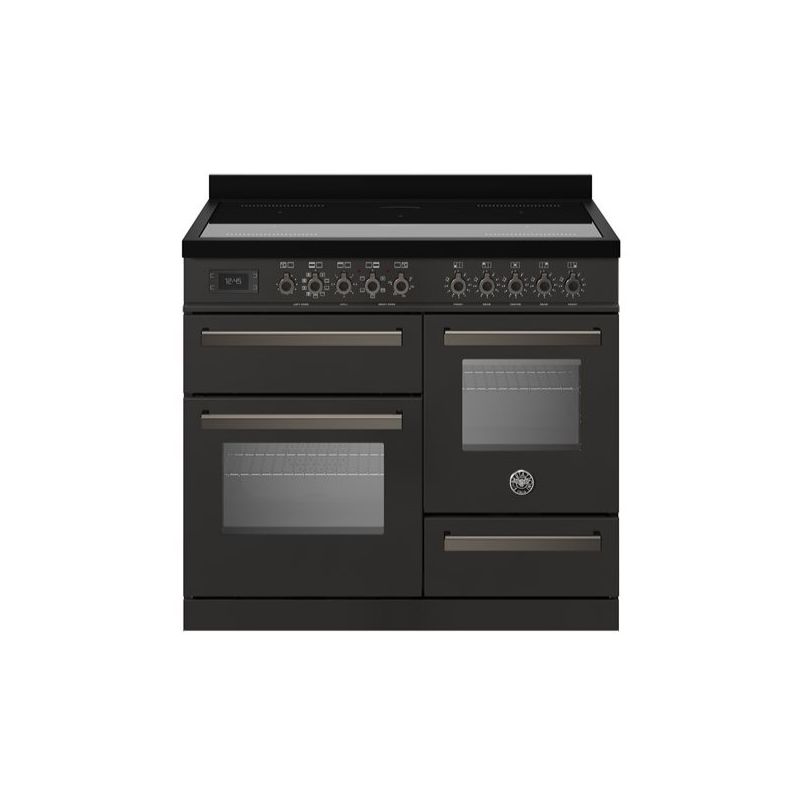 Piano de cuisson BERTAZZONI Professional 100 cm induction
