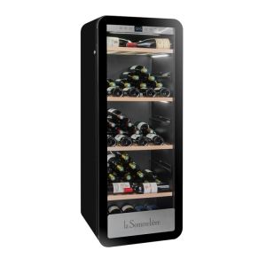 Cave à vin LA SOMMELIÈRE APOGEE150PV