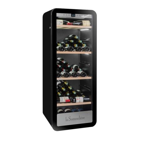 Cave à vin LA SOMMELIÈRE APOGEE150PV