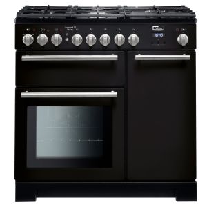 Piano de cuisson FALCON Longstock Deluxe 90cm Mixte