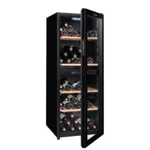 Cave à vin de service LA SOMMELIÈRE SLS90DZ