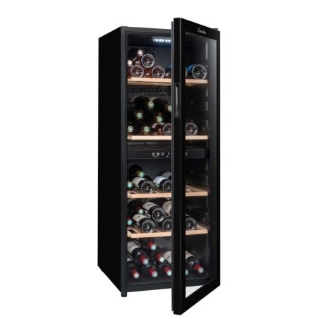 Cave à vin de service LA SOMMELIÈRE SLS90DZ