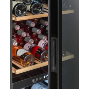 Cave à vin de service LA SOMMELIÈRE SLS90DZ