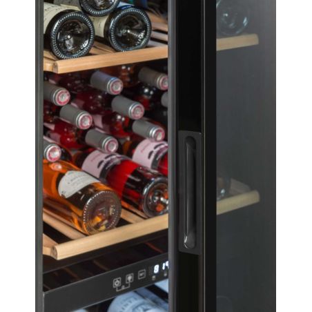 Cave à vin de service LA SOMMELIÈRE SLS90DZ