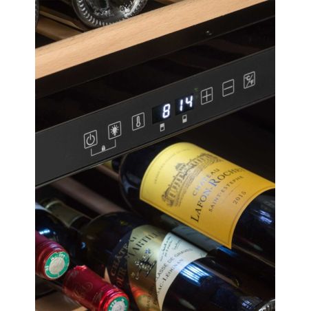 Cave à vin de service LA SOMMELIÈRE SLS90DZ