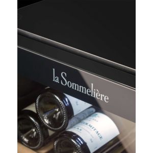 Cave à vin de service LA SOMMELIÈRE SLS90DZ