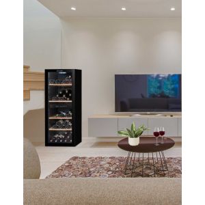 Cave à vin de service LA SOMMELIÈRE SLS90DZ