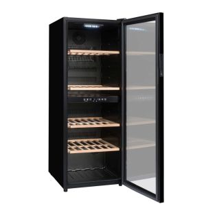 Cave à vin de service LA SOMMELIÈRE SLS90DZ