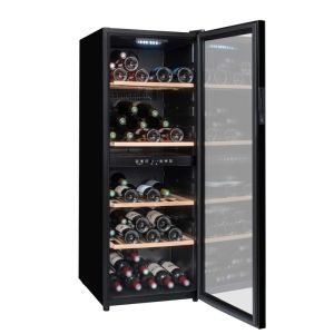Cave à vin de service LA SOMMELIÈRE SLS90DZ