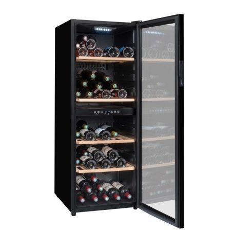 Cave à vin de service LA SOMMELIÈRE SLS90DZ