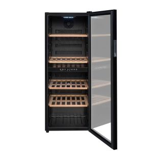 Cave à vin de service LA SOMMELIÈRE SLS90DZ