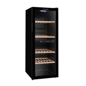 Cave à vin de service LA SOMMELIÈRE SLS90DZ