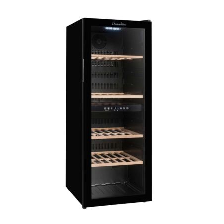 Cave à vin de service LA SOMMELIÈRE SLS90DZ