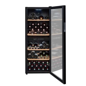 Cave à vin de service LA SOMMELIÈRE SLS90DZ