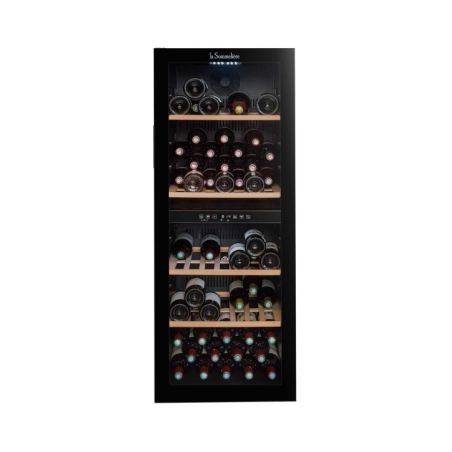 Cave à vin de service LA SOMMELIÈRE SLS90DZ