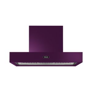 Hotte aspirante plate AGA 100cm AGA-HOOD-990 SH
