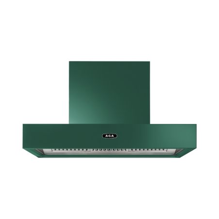 Hotte aspirante plate AGA 110cm AGA-HOOD-1090 SH