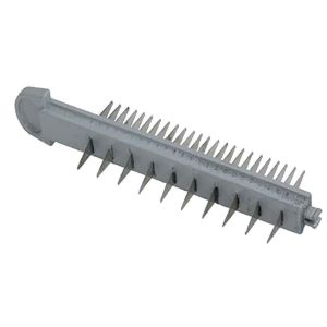 Accessoire DeBuyer mandoline SWING PLUS double peigne 4 et 10