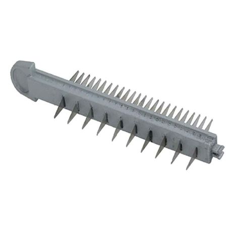 Accessoire DeBuyer mandoline SWING PLUS double peigne 4 et 10