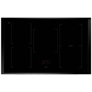 Piano de cuisson Steel ENFASI ALL BLACK 100 cm