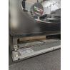 Cuisinière rétro GLEM 80x50 cm Mixte GU850CER