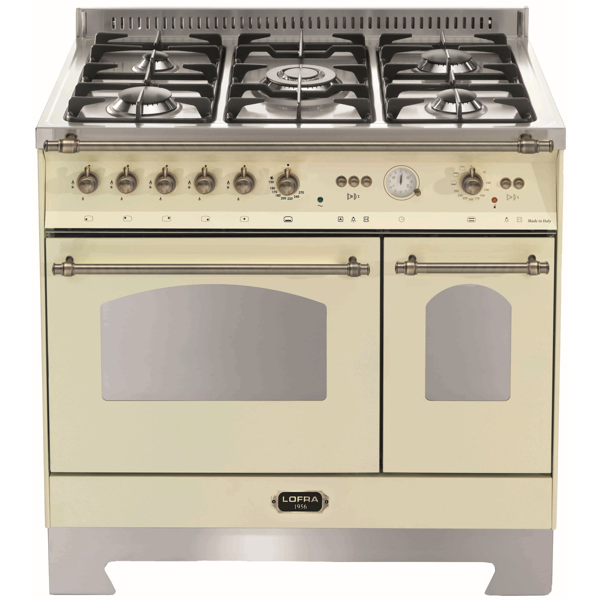 Cuisinieres Grande Largeur