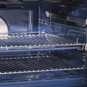 Piano de cuisson Lofra DOLCEVITA 90cm Mixte 2 fours