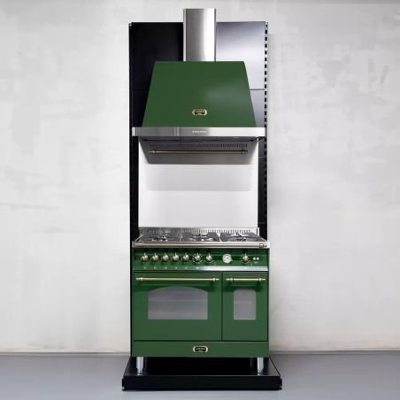 Piano de cuisson Lofra DOLCEVITA 90cm Mixte 2 fours