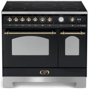 Piano de cuisson Lofra DOLCEVITA 90cm Induction 2 fours - Installation ilôt