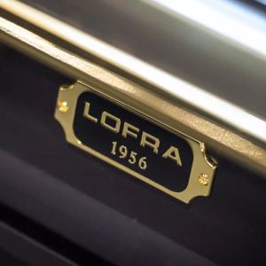 Piano de cuisson Lofra DOLCEVITA 90cm Induction 2 fours - Installation ilôt