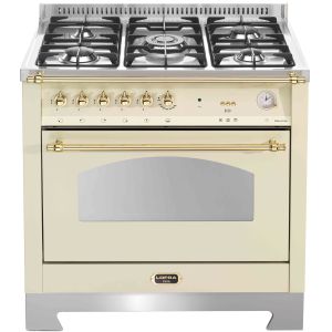 Piano de cuisson Lofra DOLCEVITA 90cm Mixte