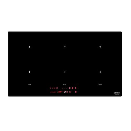 Plaque de cuisson  induction LOFRA Luna 90 cm HIN906B