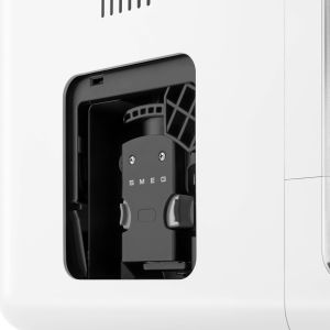 Machine à café Smeg - cafetiere Smeg - cafetiere broyeur retro