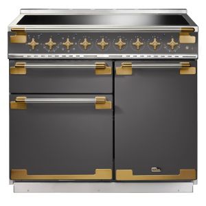 Piano de cuisson FALCON Elise Luxe 100 cm induction - édition spéciale