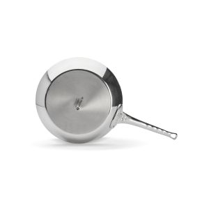 Poêle à frire en inox Ø32 cm De Buyer Affinity