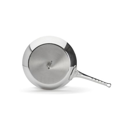 Poêle à frire en inox Ø32 cm De Buyer Affinity