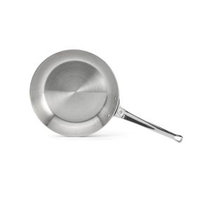 Poêle à frire en inox Ø32 cm De Buyer Affinity
