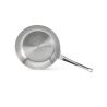 Poêle à frire en inox Ø32 cm De Buyer Affinity