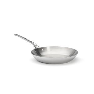 Poêle à frire en inox Ø32 cm De Buyer Affinity