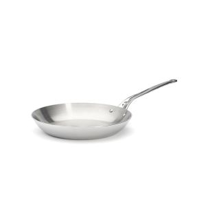 Poêle à frire en inox Ø32 cm De Buyer Affinity