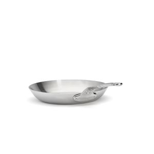 Poêle à frire en inox Ø32 cm De Buyer Affinity