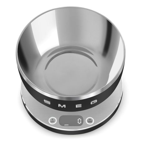 Balance de cuisine SMEG années 50 | KSC01