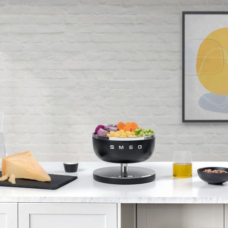 Balance de cuisine SMEG années 50 | KSC01