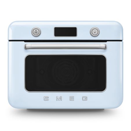 Mini four SMEG, combiné vapeur pose libre Années 50