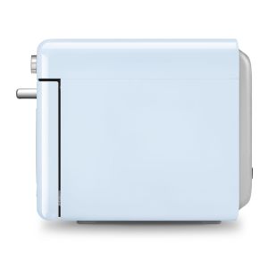 Mini four SMEG, combiné vapeur pose libre Années 50