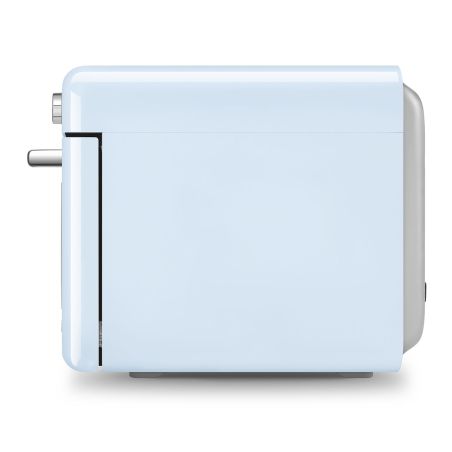 Mini four SMEG, combiné vapeur pose libre Années 50
