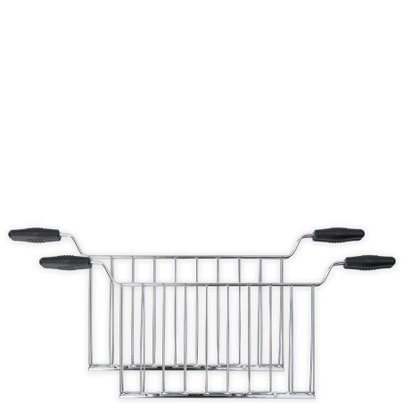 SMEG 2 pinces pour Grille-Pain TSF02