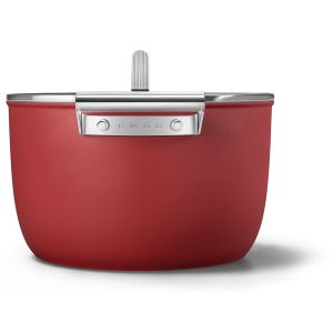 Faitout SMEG 26cm Années 50 - CKFC2611