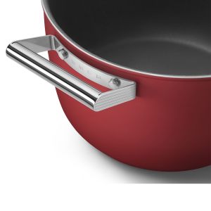Faitout SMEG 26cm Années 50 - CKFC2611